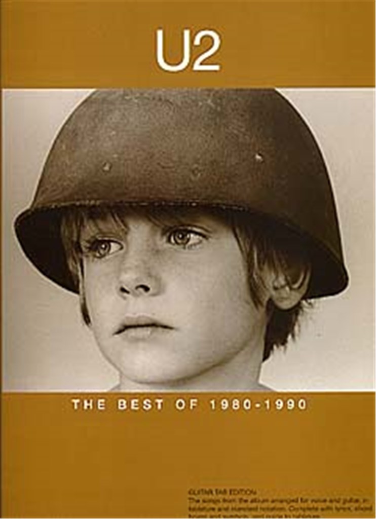 The Best Of 1980-1990