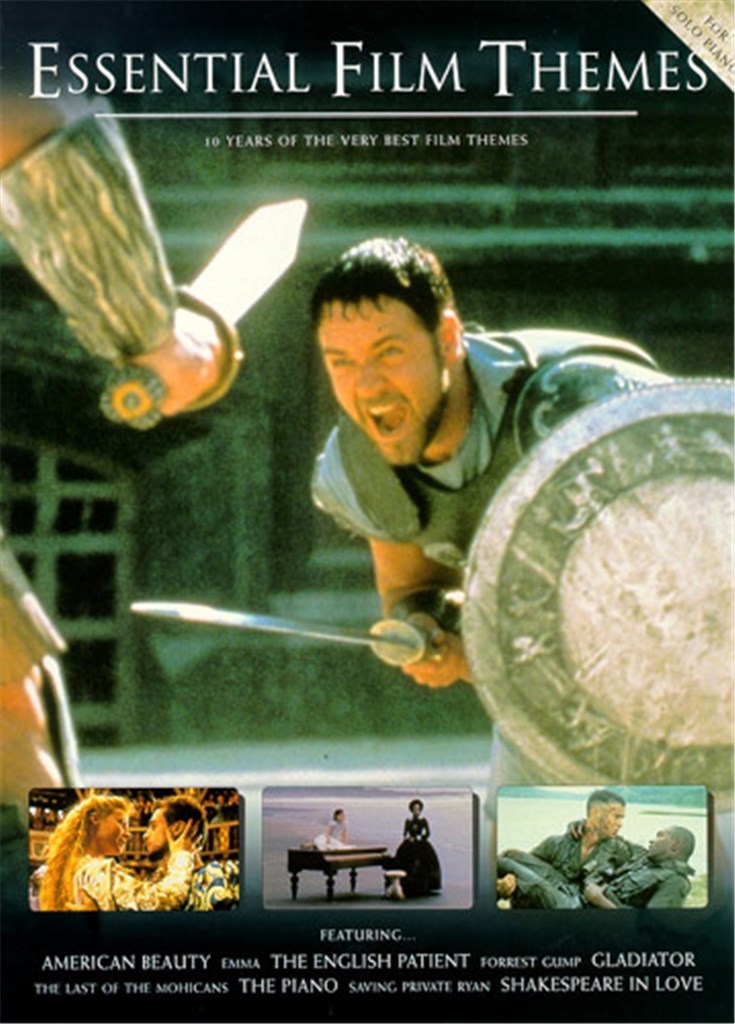 Essential Film Themes