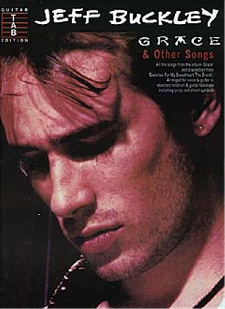 Grace & Other Songs