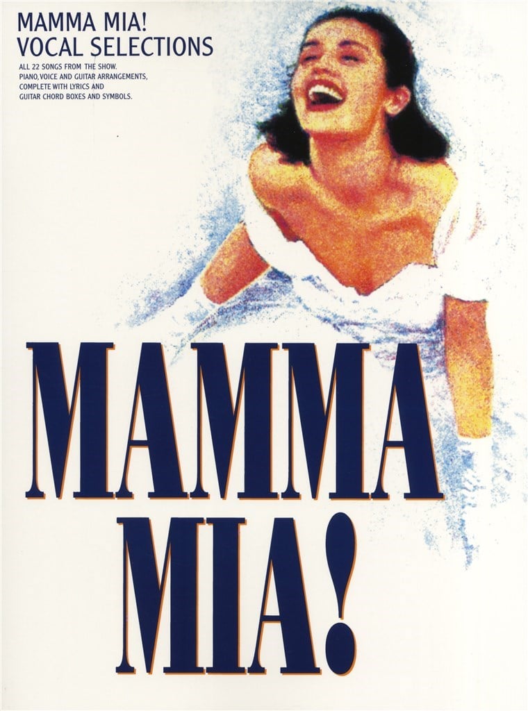 Mamma Mia Selectie