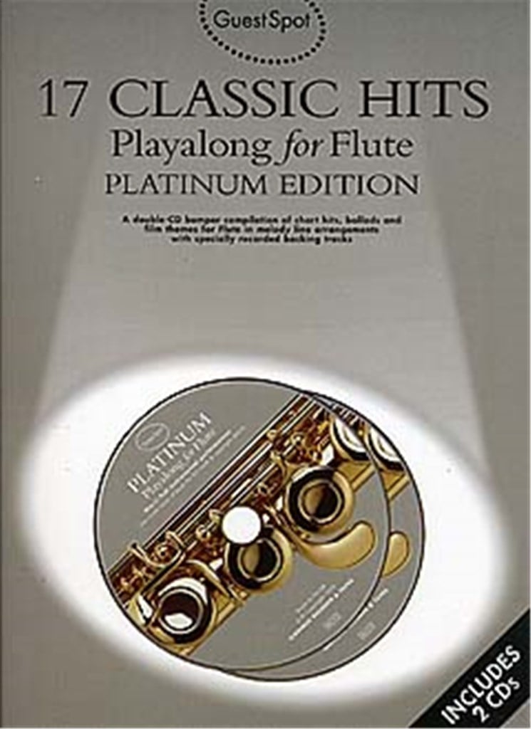 Classic Hits(17) Playalong