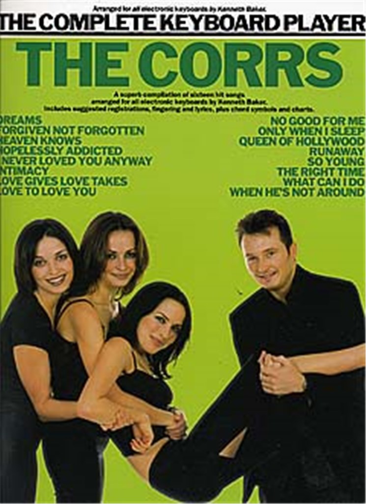 The Best Of The Cardigans
