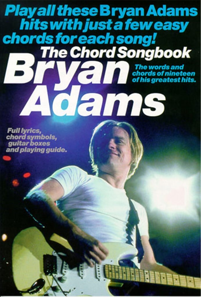 Chord Songbook