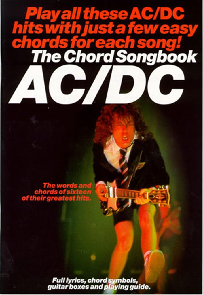 Chord Songbook