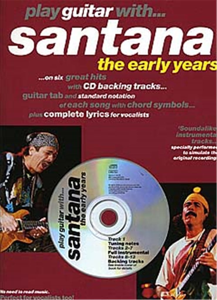 Play Guitar With Early Years