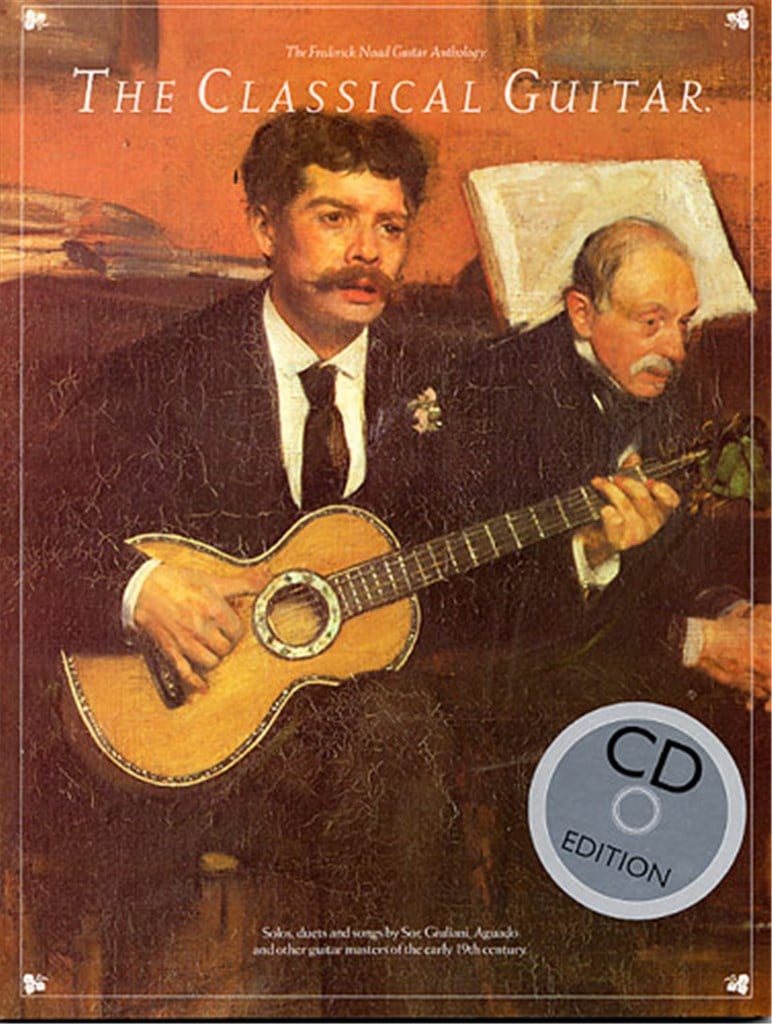 Classical Guitar