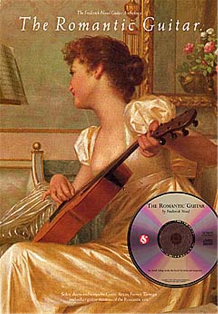 Romantic Guitar