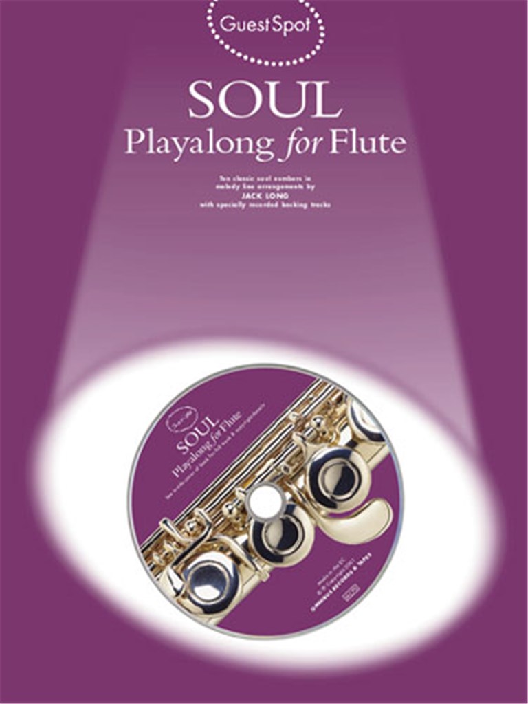 Soul Playalong