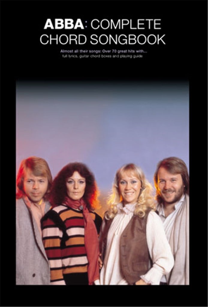 Chord Songbook