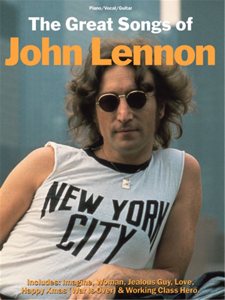 Great Songs Of