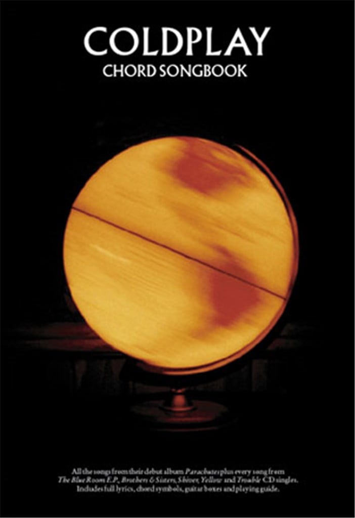 Coldplay: Parachutes