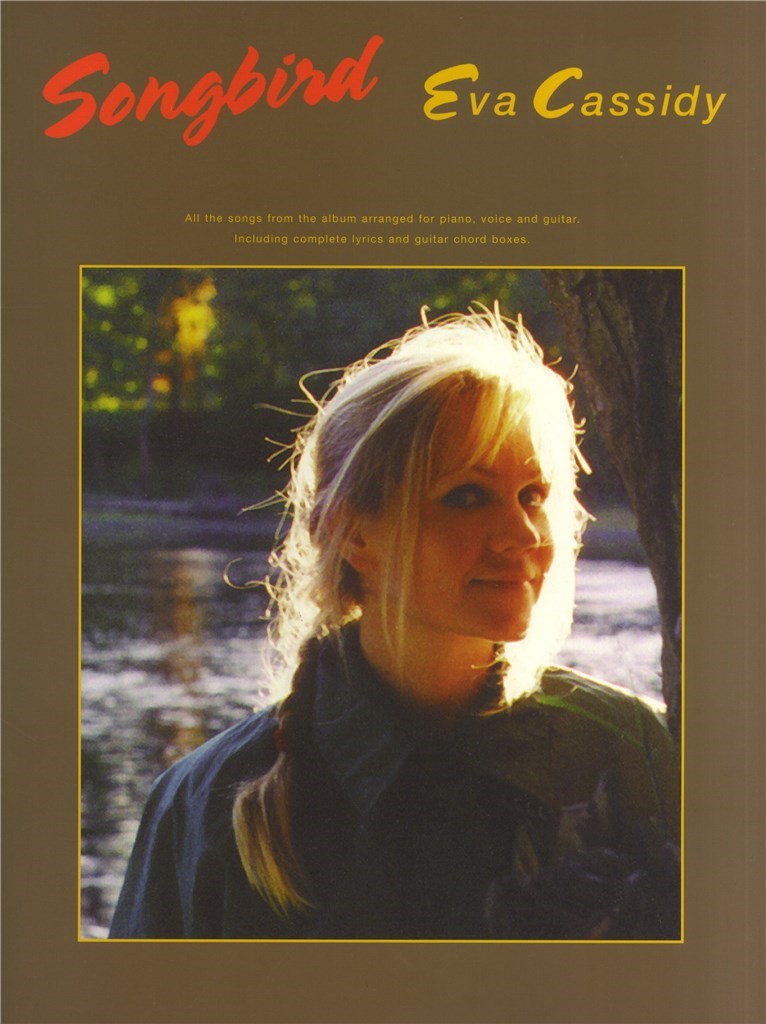 Songbird (Eva)
