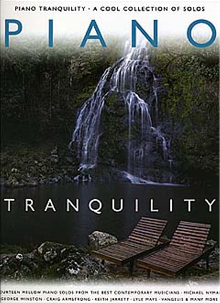 Piano Tranquility