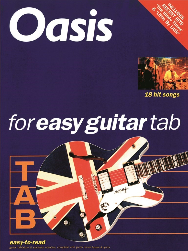 For Easy Guitar Tab