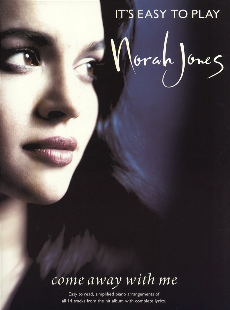 Norah Jones: Come Away With Me