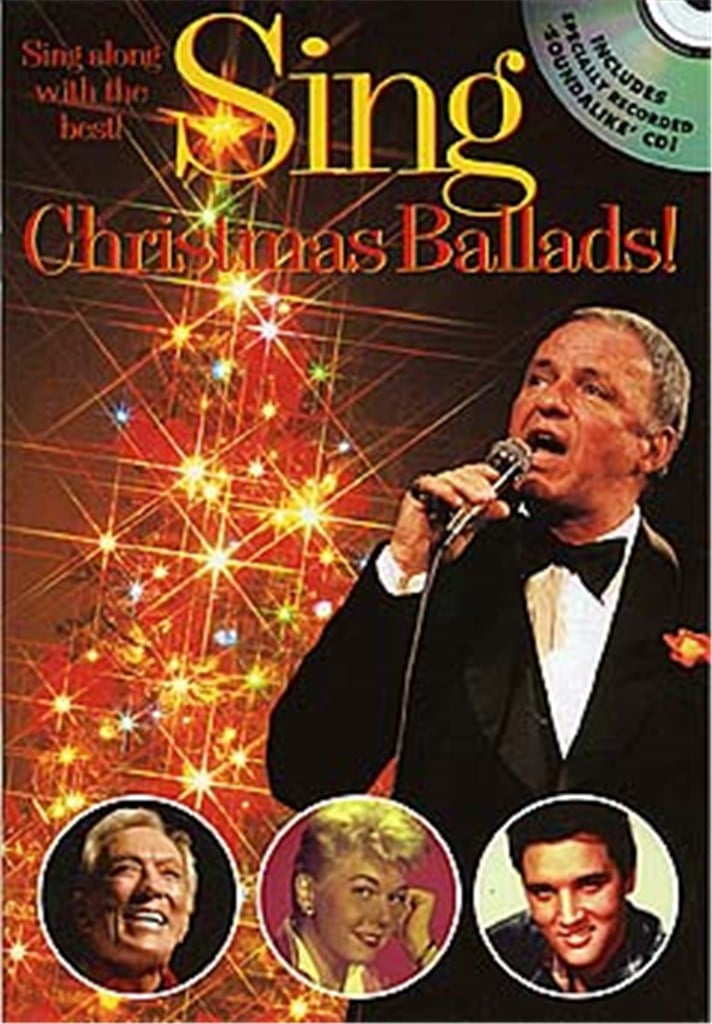 Sing Christmas Ballads
