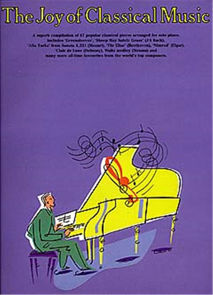 Joy Of Classical Music