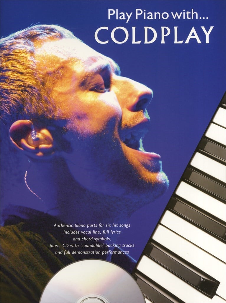 Play Piano With
