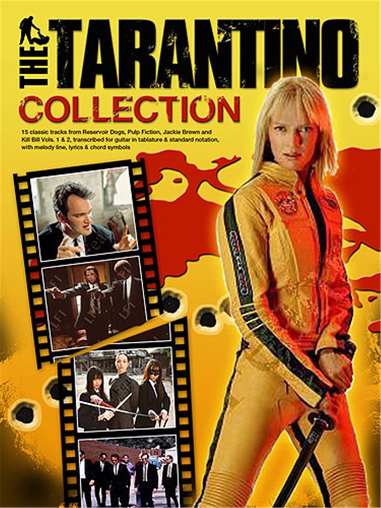 The Tarantino Collection