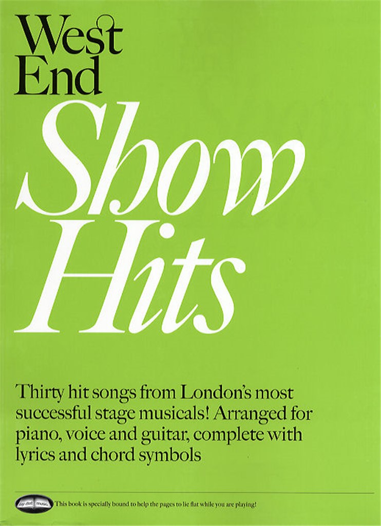 West End Show Hits