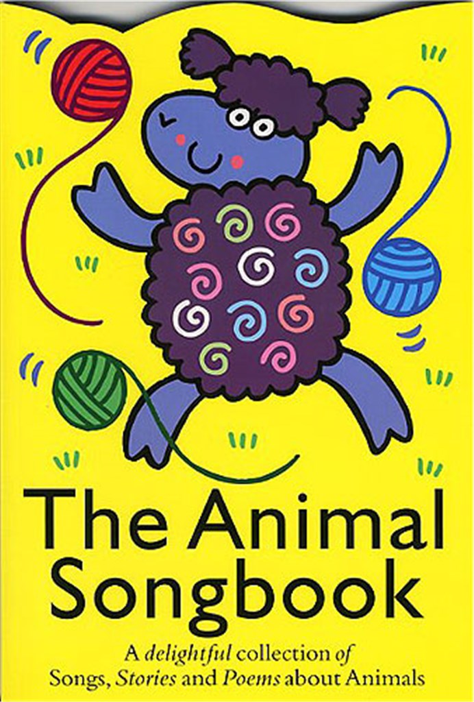 The Animal Songbook