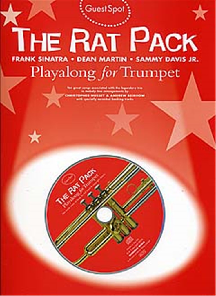Guest Spot: The Rat Pack