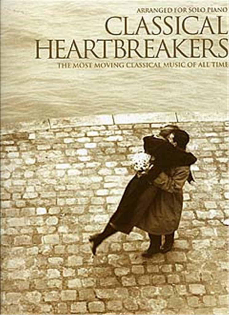 Classical Heartbreakers Piano