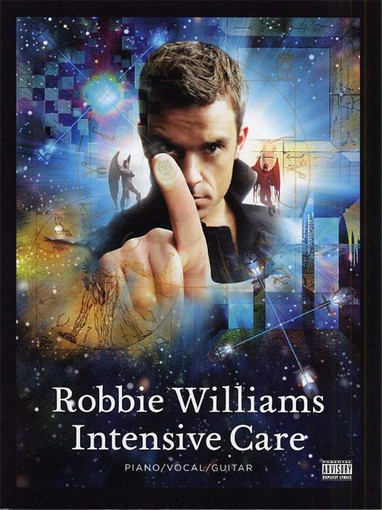 Intensive Care (R.)