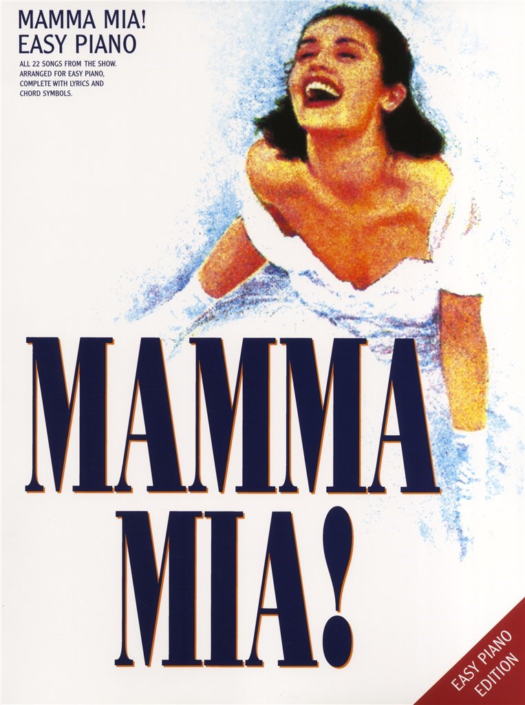 Mamma Mia (Songs(22))
