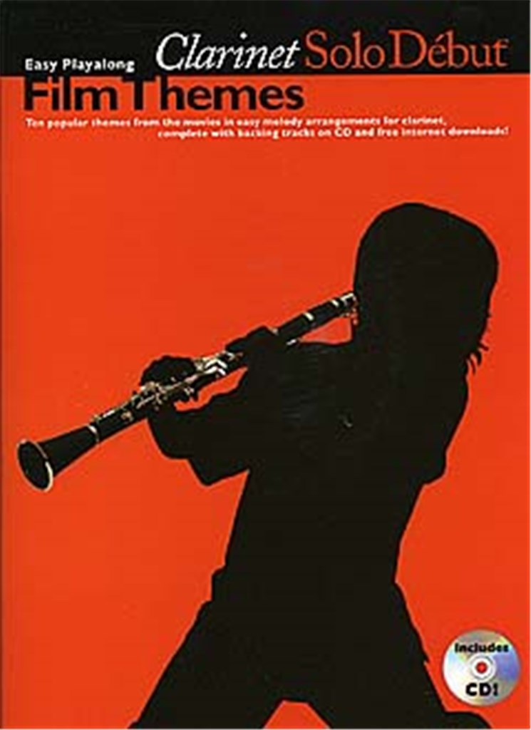 Solo Debut Easy Playalong Film