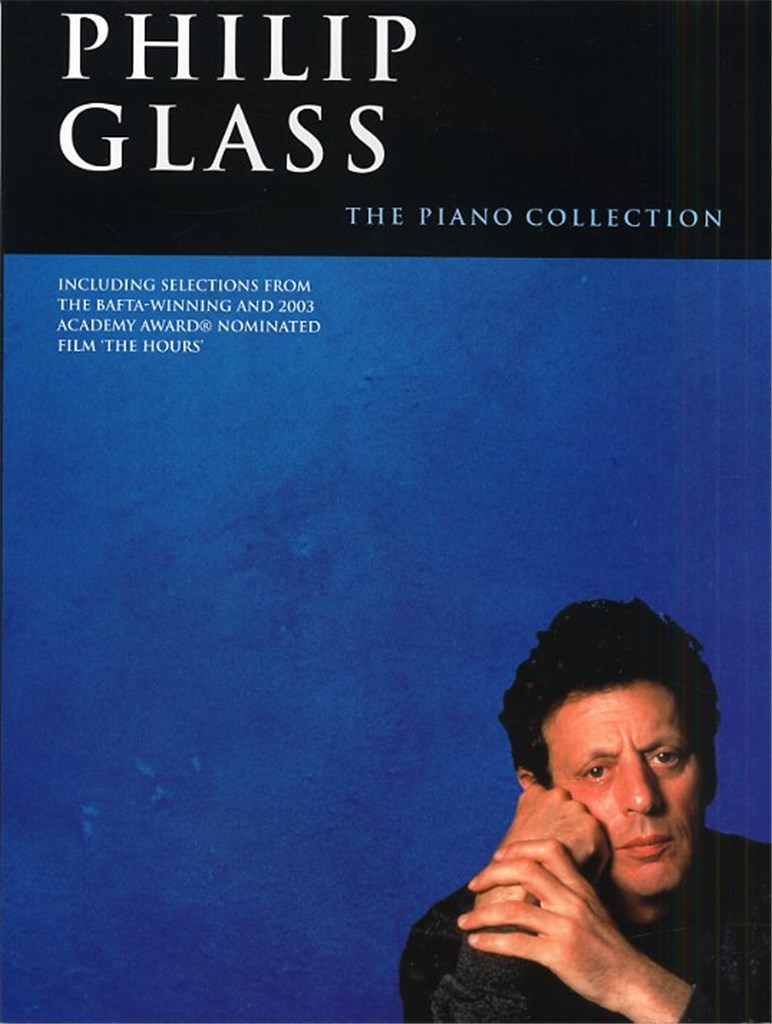 Piano Collection - Philip Glass