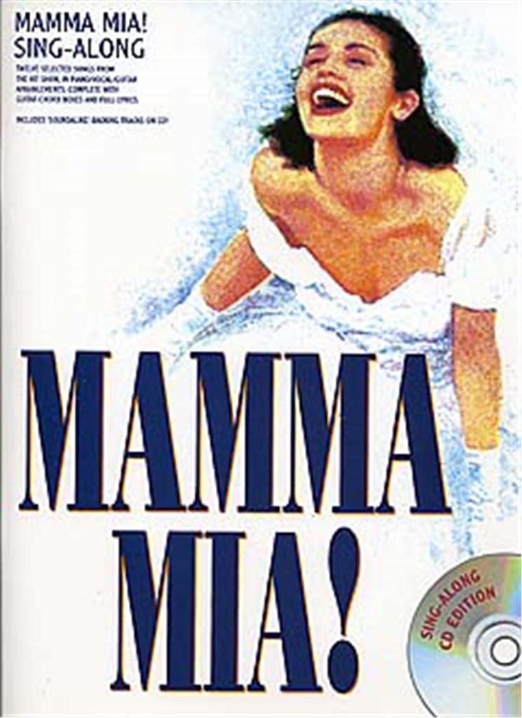 Mamma Mia Sing-Along