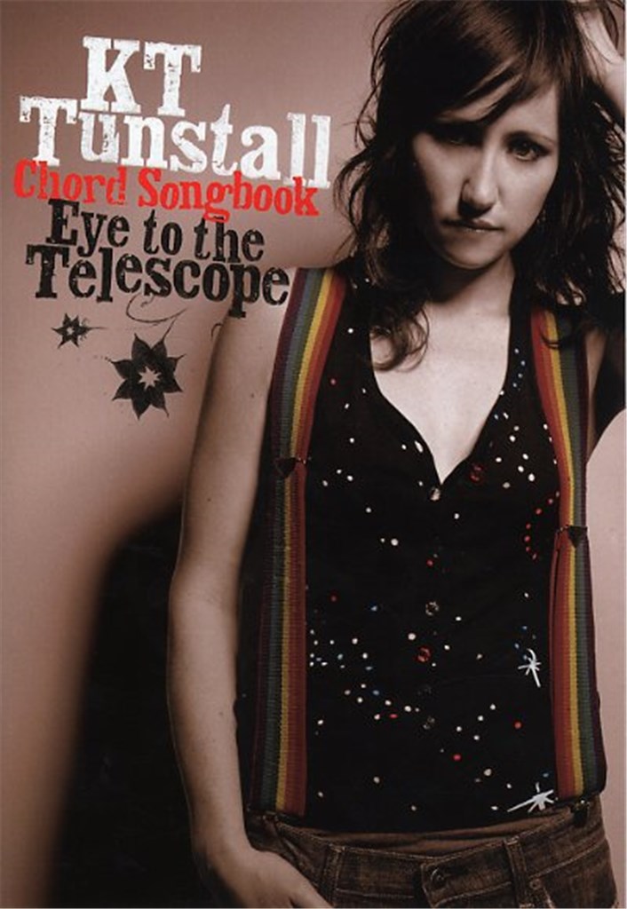 Eye To The Telescope Chord Song