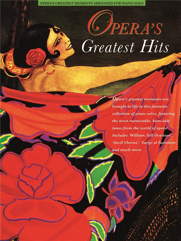 Opera's Greatest hits