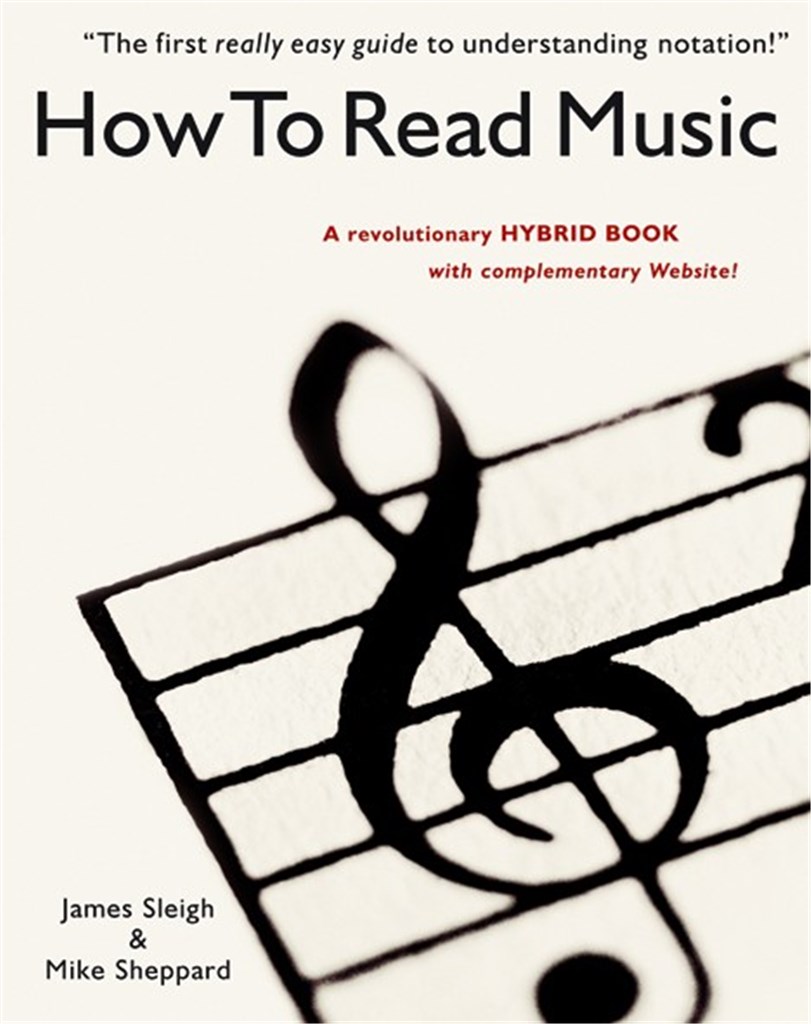 How To Read Music