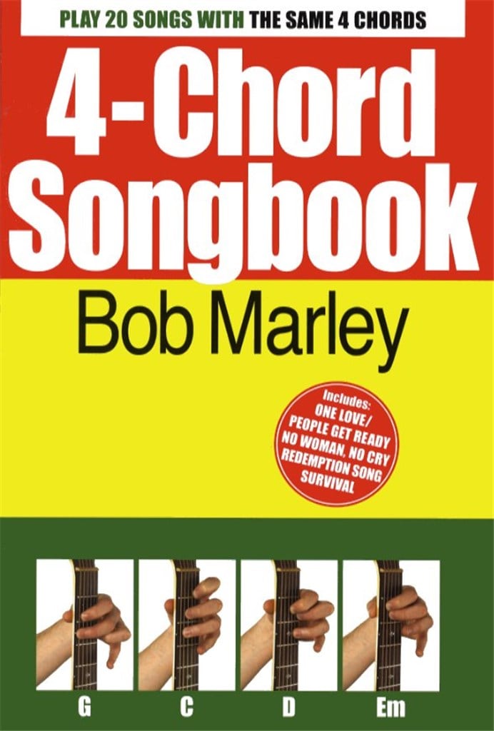 4-Chord Songbook