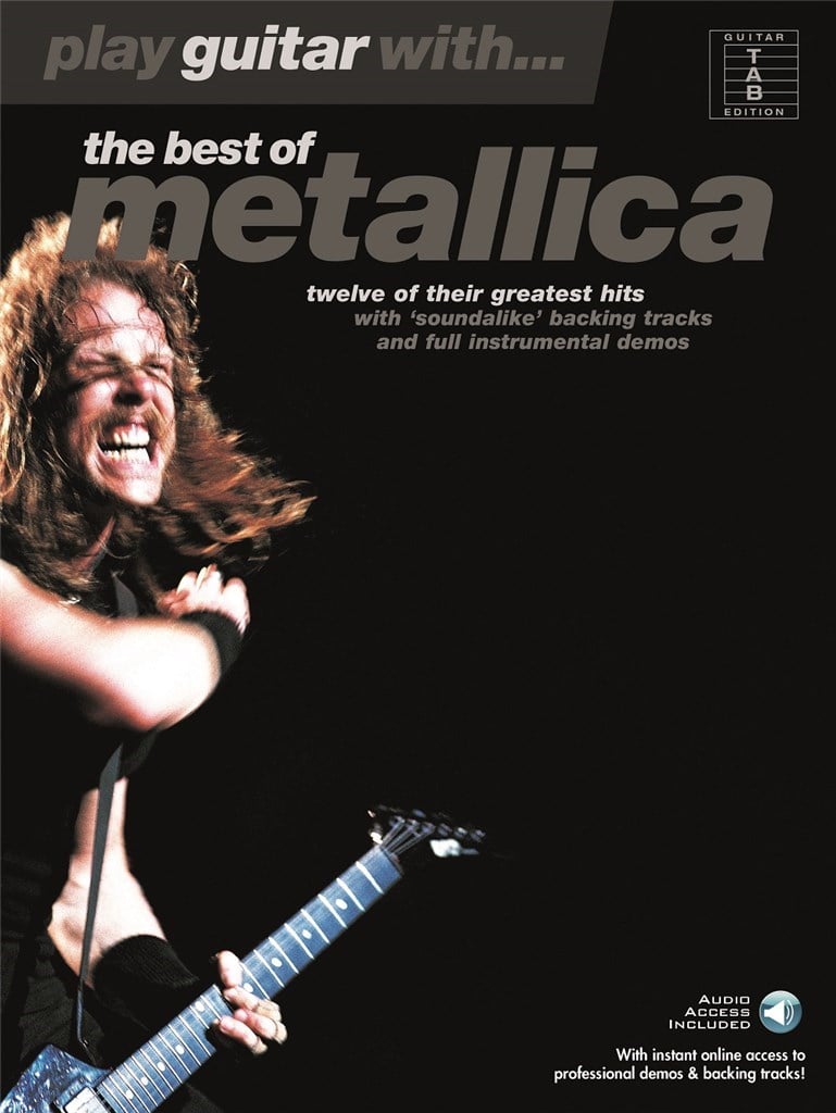 Play Guitar With
