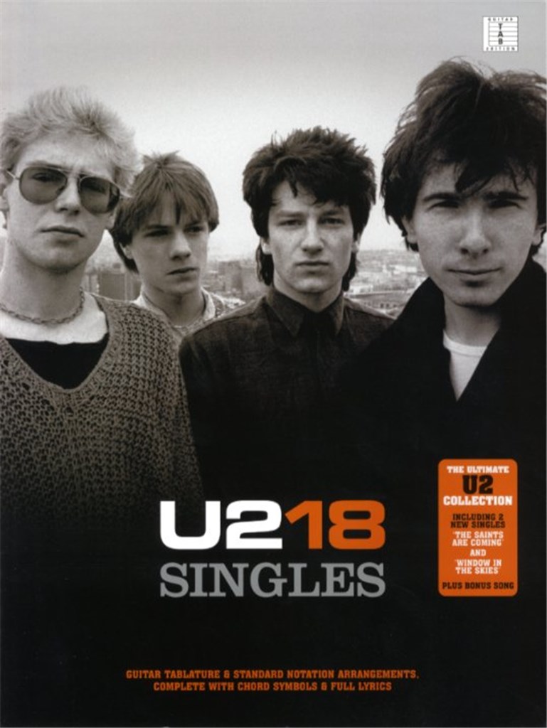 Singles(18)