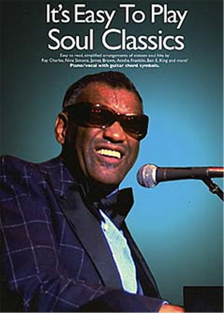Its Easy To Play Soul Classics
