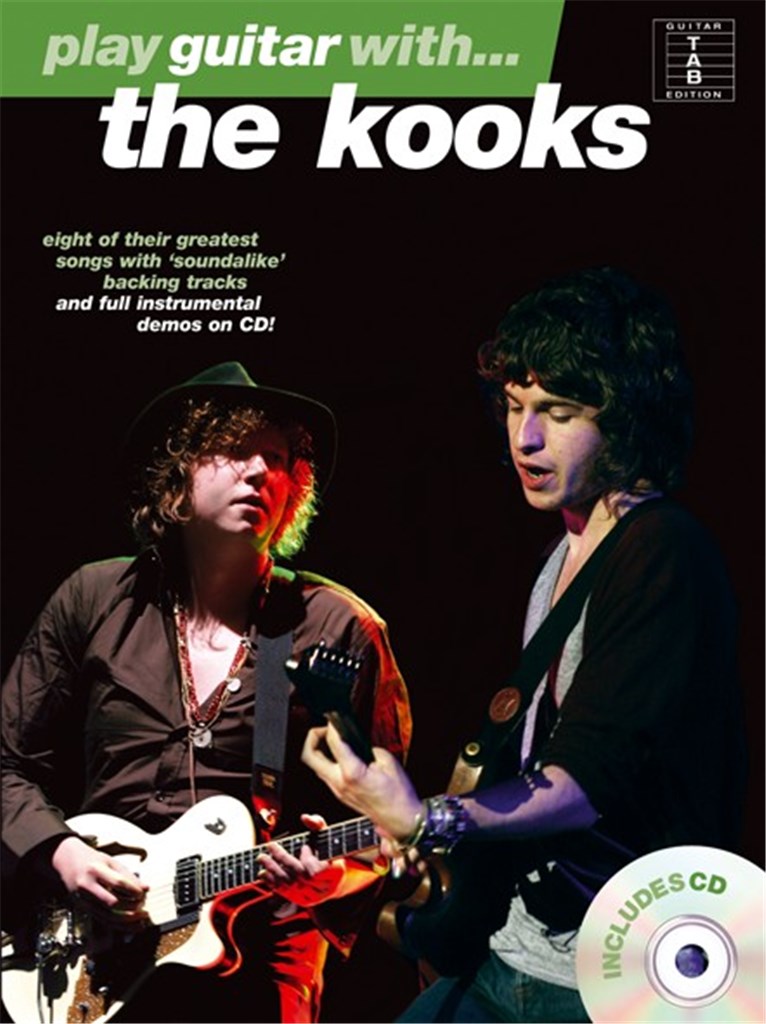 Play Guitar With