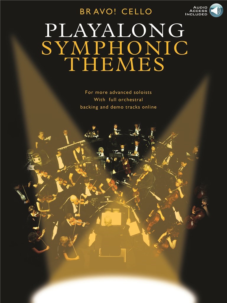 Bravo Playalong Symphonic Themes