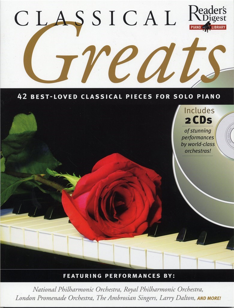 Classical Greats