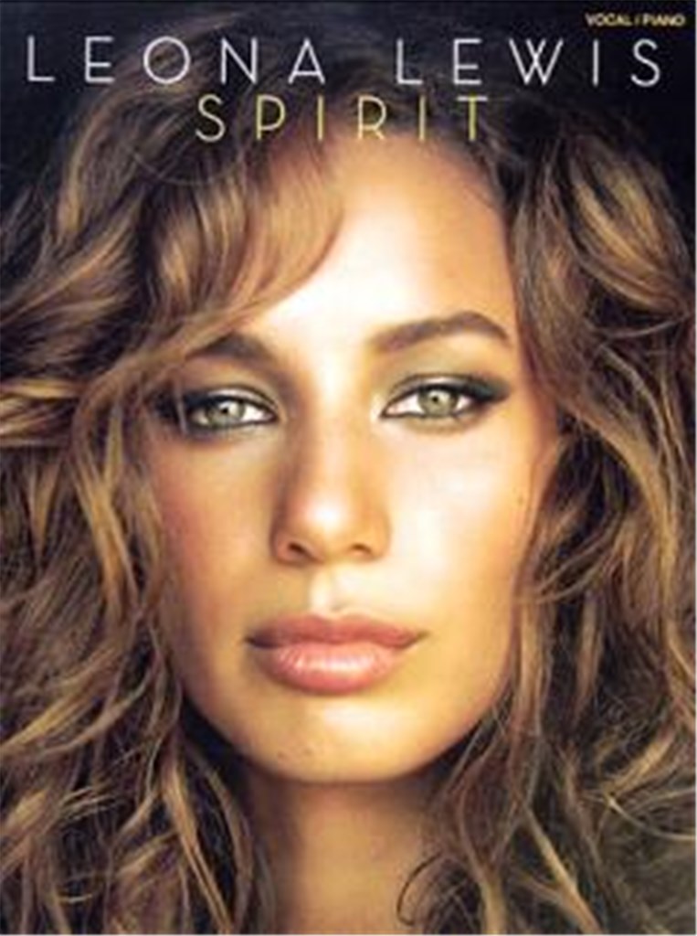 Spirit (Leona)