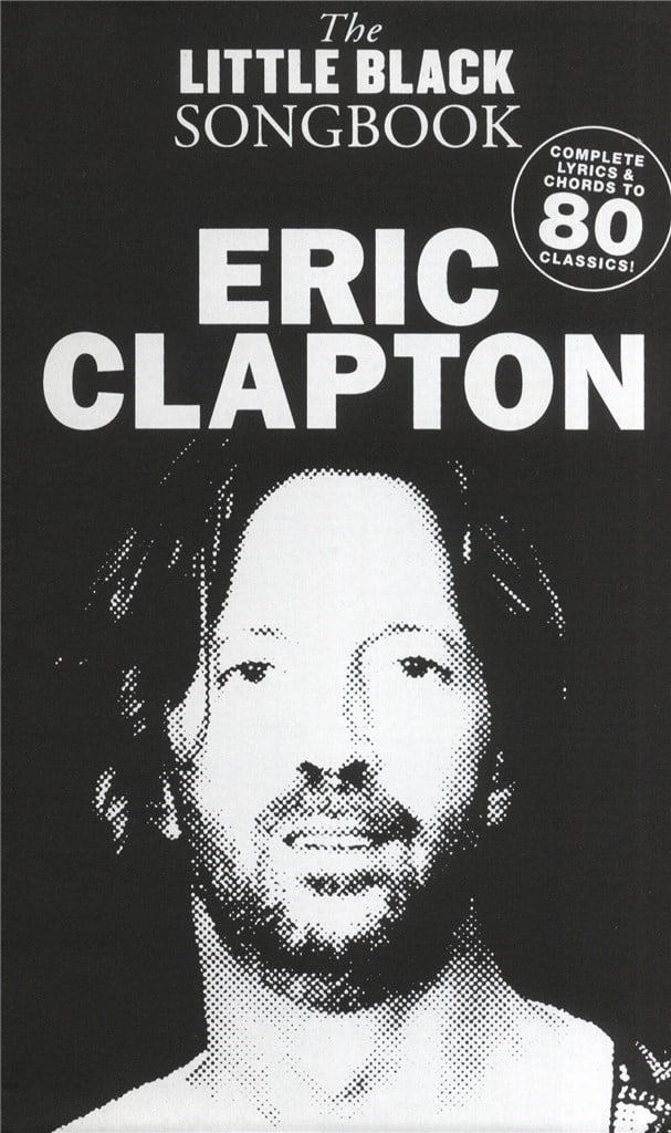 Little Black Songbook: Eric Clapton