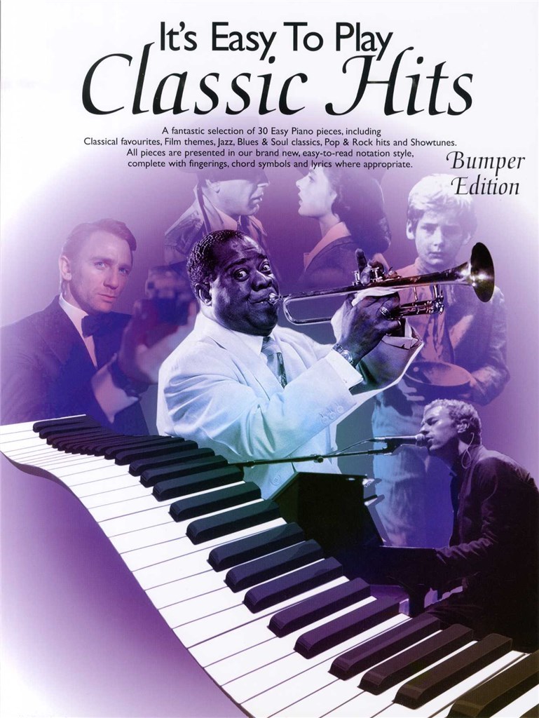 Its Easy To Play Classic Hits