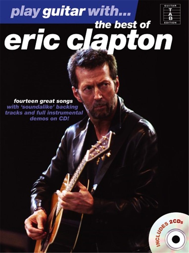 Play Guitar With Best Of