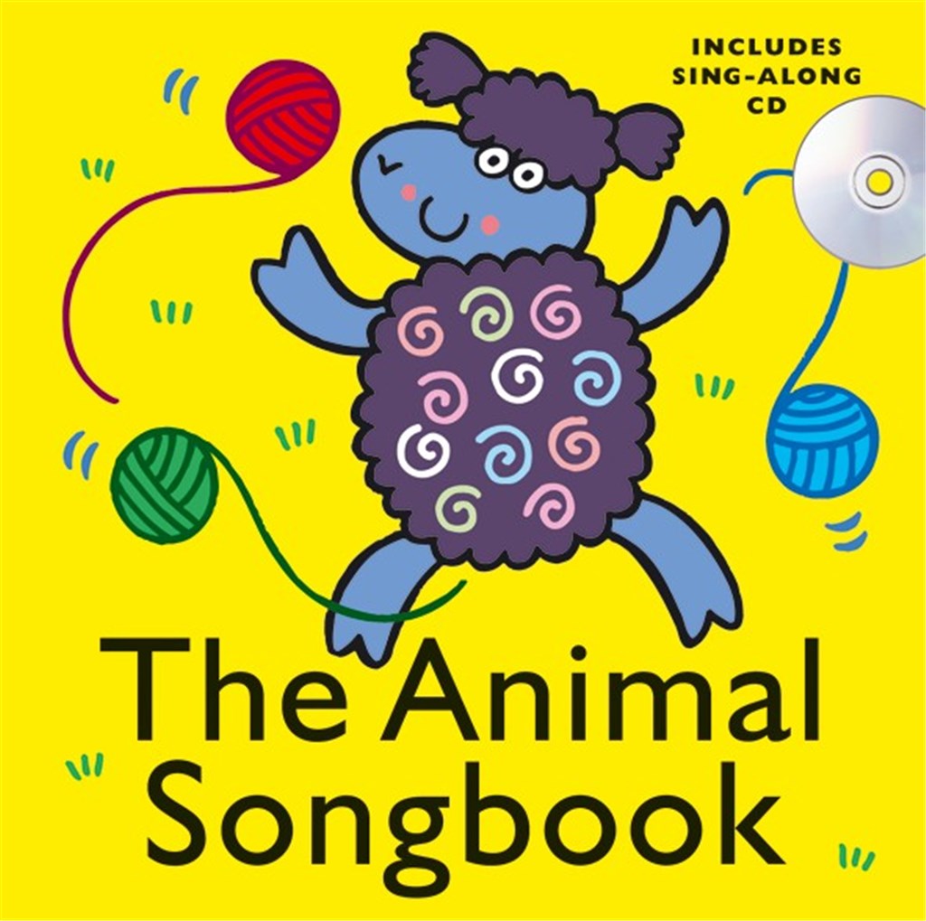 The Animal Songbook
