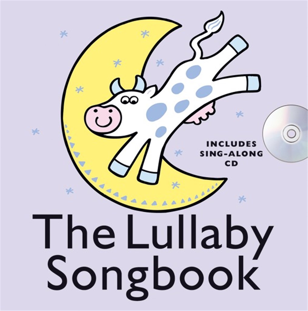 The Lullaby Songbook