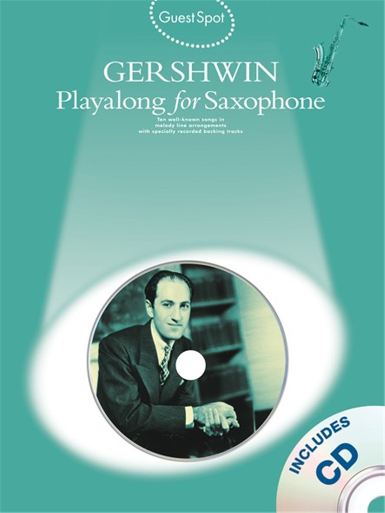 Guest Spot : Gershwin
