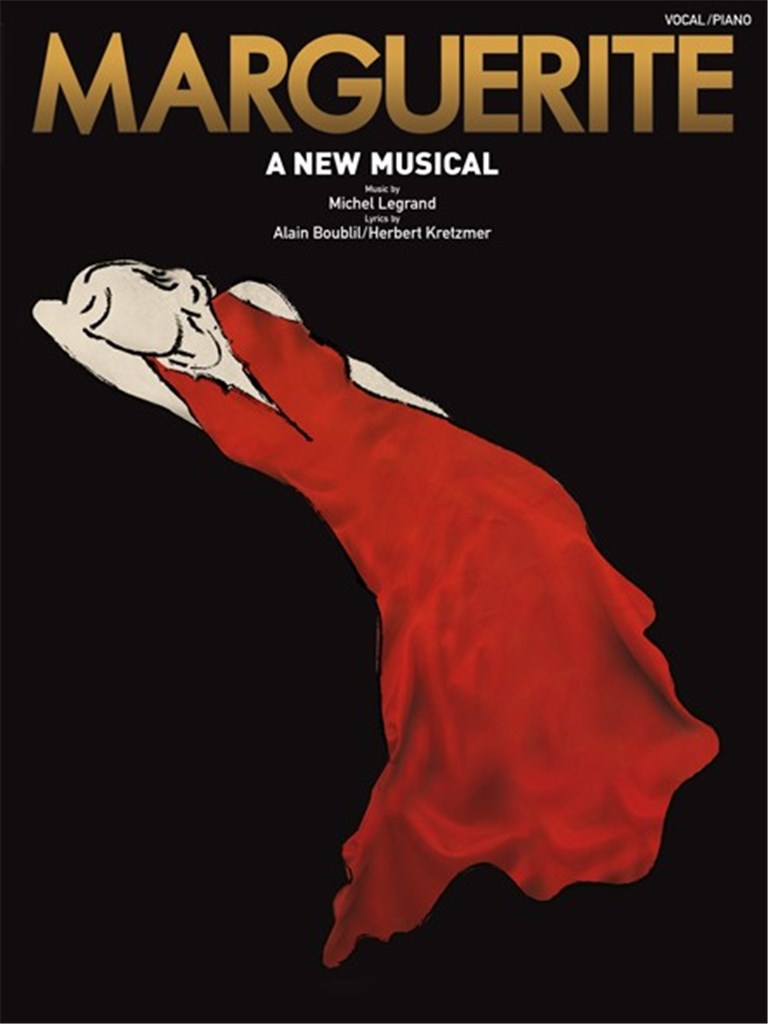 Marguerite (New Musical)